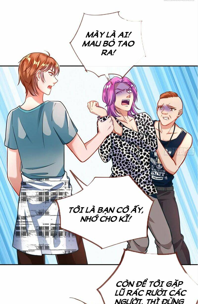 Vạn Tra Triêu Hoàng Chapter 218 - Trang 2