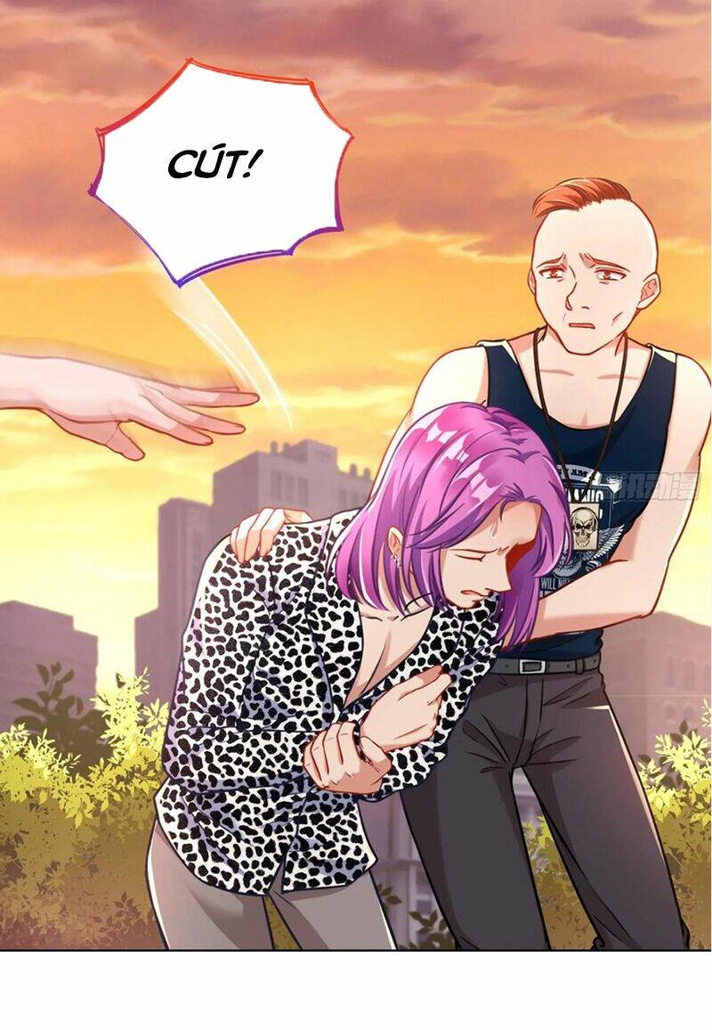 Vạn Tra Triêu Hoàng Chapter 218 - Trang 2