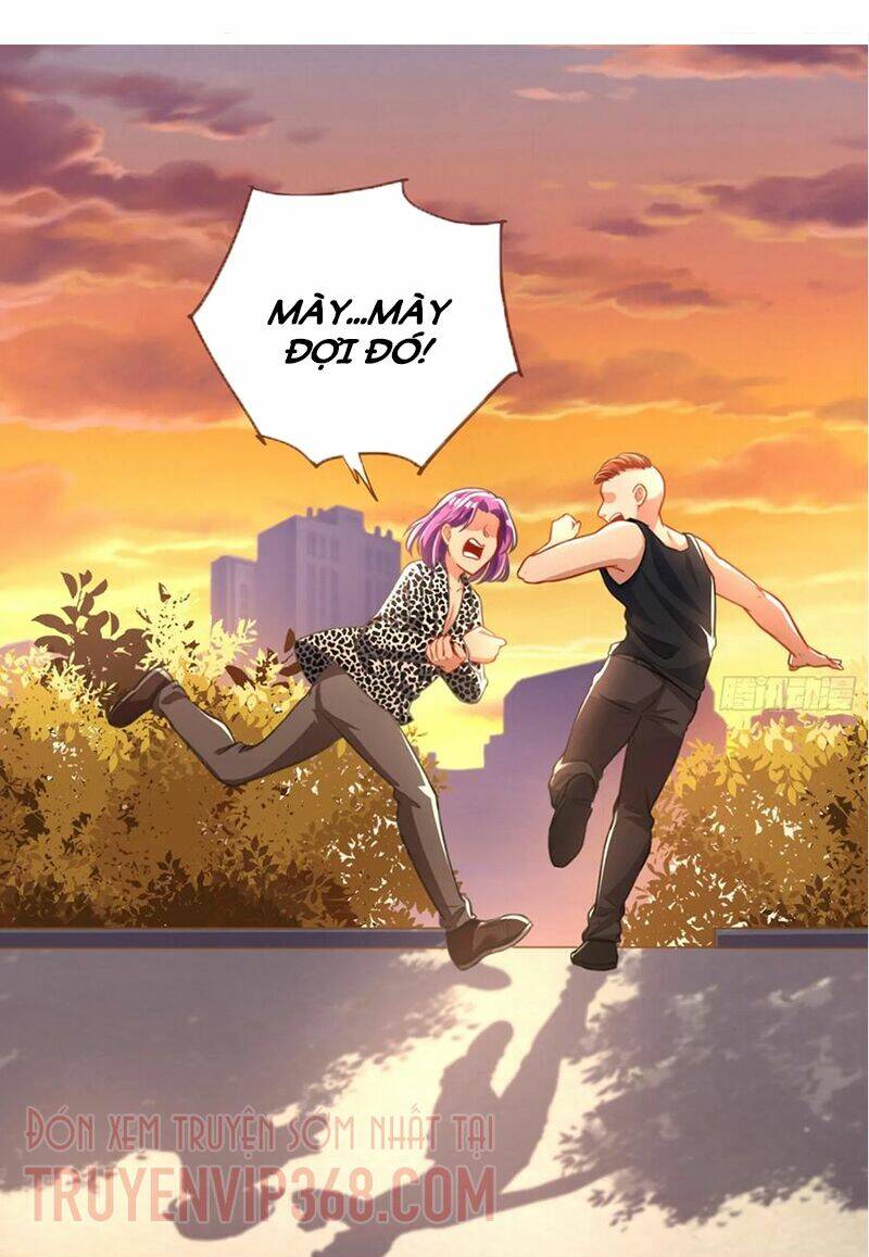 Vạn Tra Triêu Hoàng Chapter 218 - Trang 2