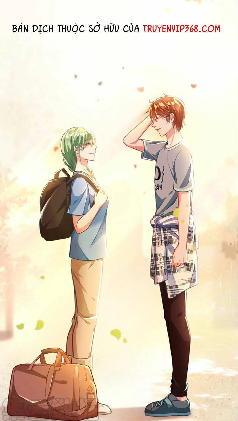 Vạn Tra Triêu Hoàng Chapter 218 - Trang 2