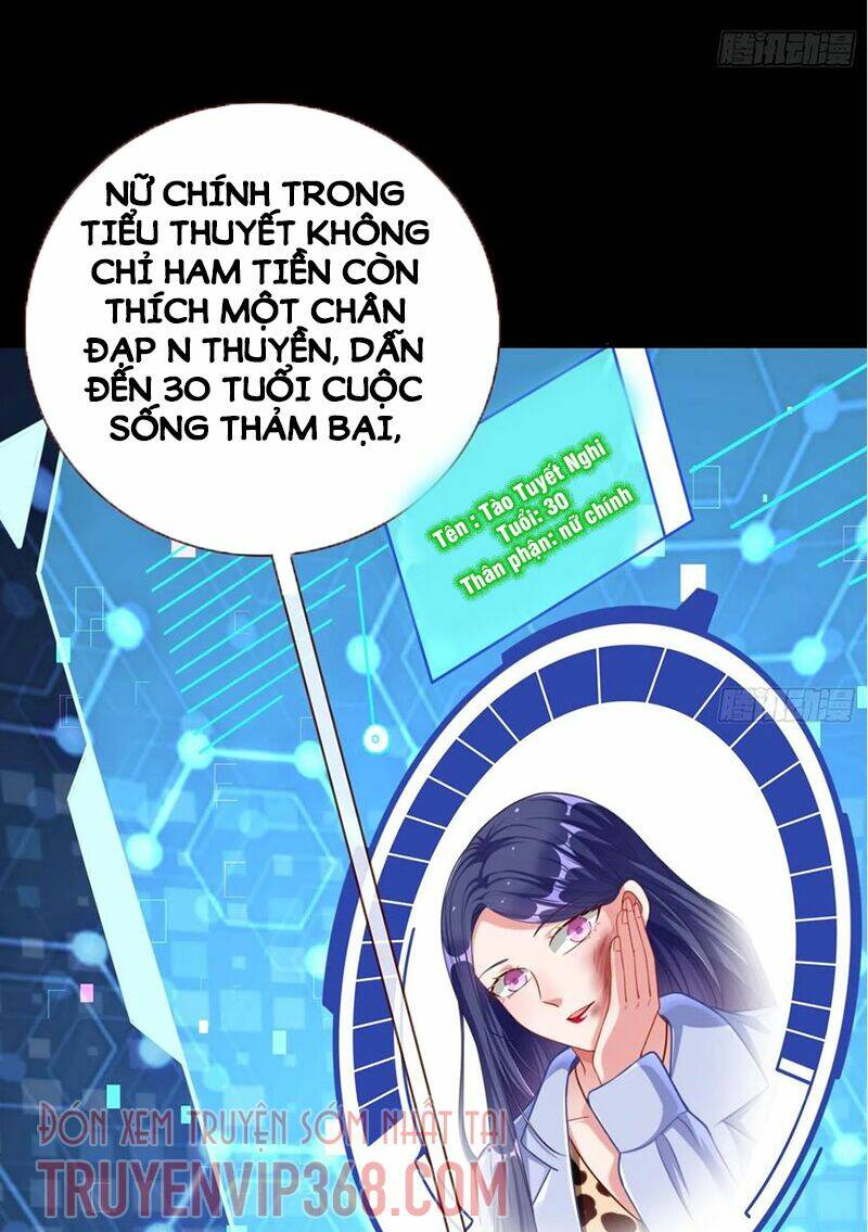 Vạn Tra Triêu Hoàng Chapter 218 - Trang 2