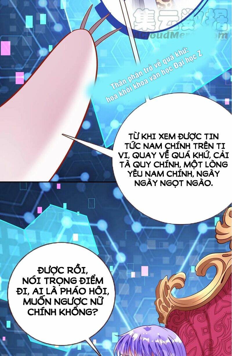 Vạn Tra Triêu Hoàng Chapter 218 - Trang 2