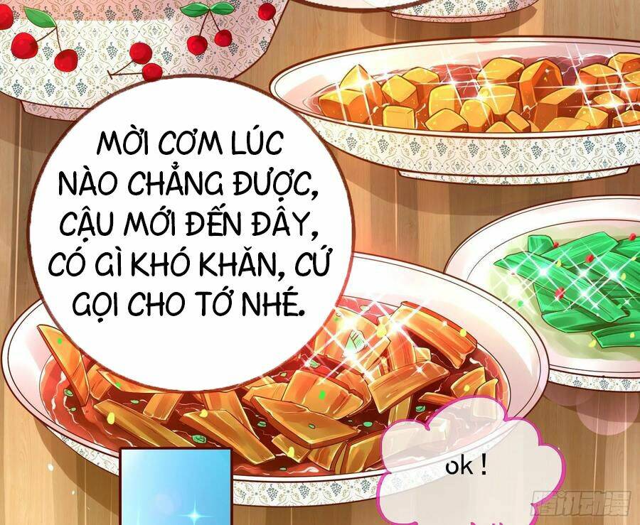 Vạn Tra Triêu Hoàng Chapter 219 - Trang 2