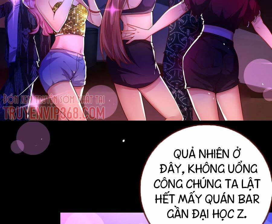 Vạn Tra Triêu Hoàng Chapter 219 - Trang 2
