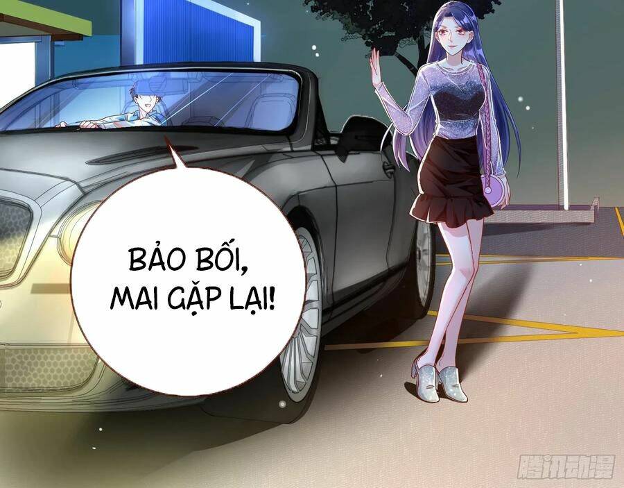 Vạn Tra Triêu Hoàng Chapter 219 - Trang 2