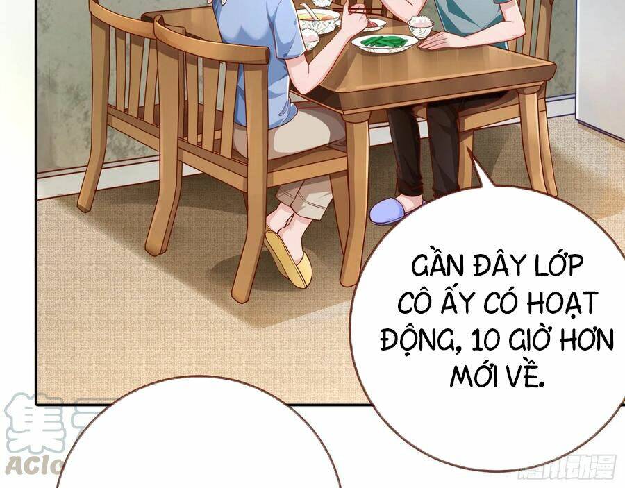 Vạn Tra Triêu Hoàng Chapter 219 - Trang 2