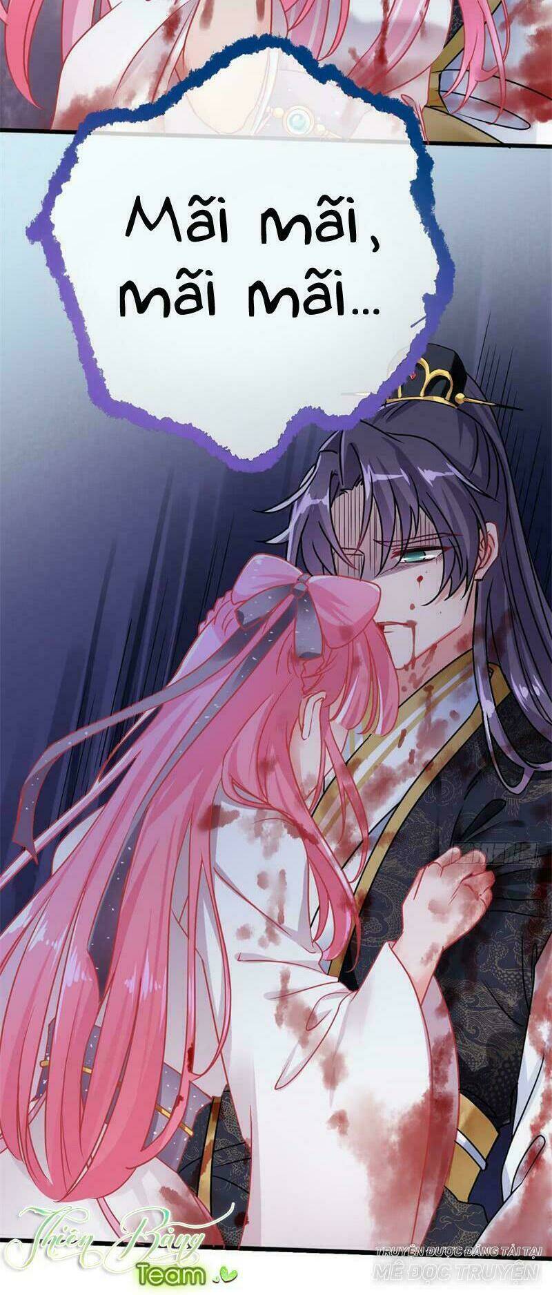 Vạn Tra Triêu Hoàng Chapter 22 - Trang 2