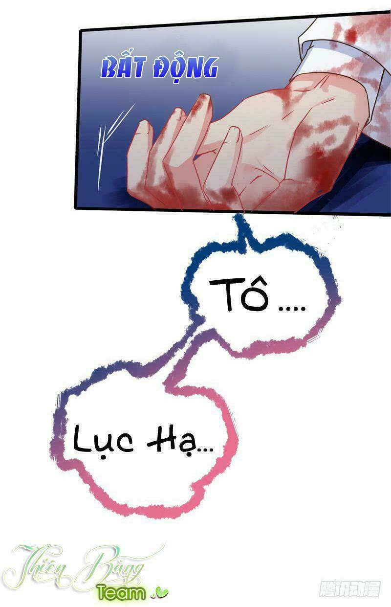 Vạn Tra Triêu Hoàng Chapter 22 - Trang 2