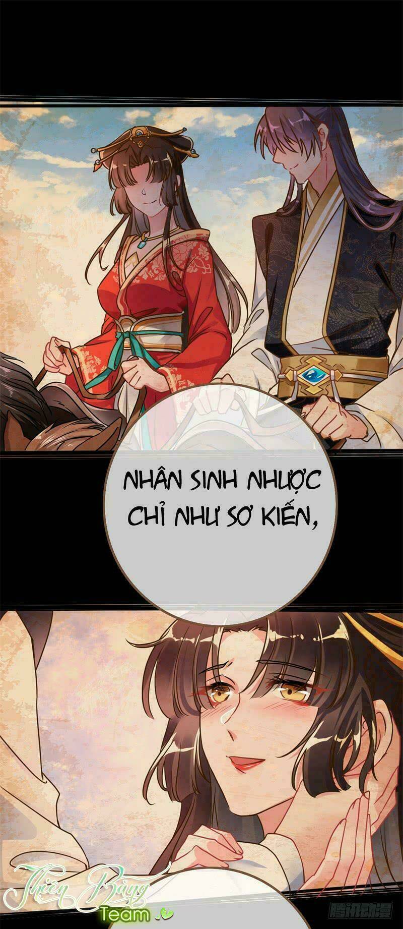 Vạn Tra Triêu Hoàng Chapter 22 - Trang 2