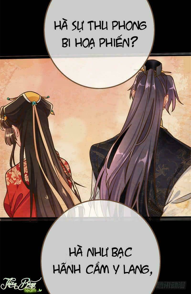 Vạn Tra Triêu Hoàng Chapter 22 - Trang 2