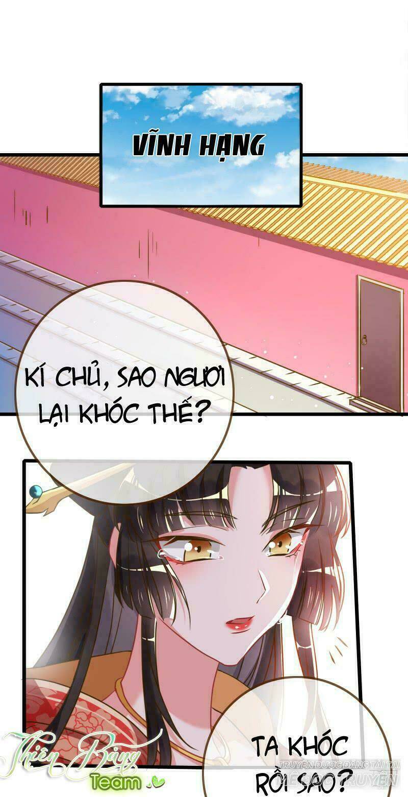 Vạn Tra Triêu Hoàng Chapter 22 - Trang 2