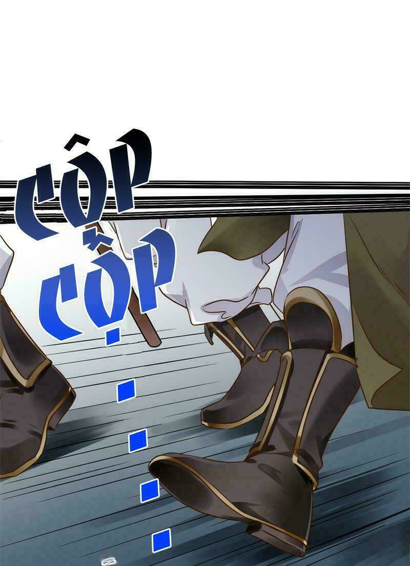 Vạn Tra Triêu Hoàng Chapter 22 - Trang 2