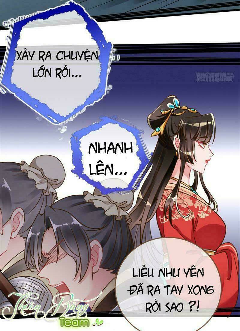 Vạn Tra Triêu Hoàng Chapter 22 - Trang 2