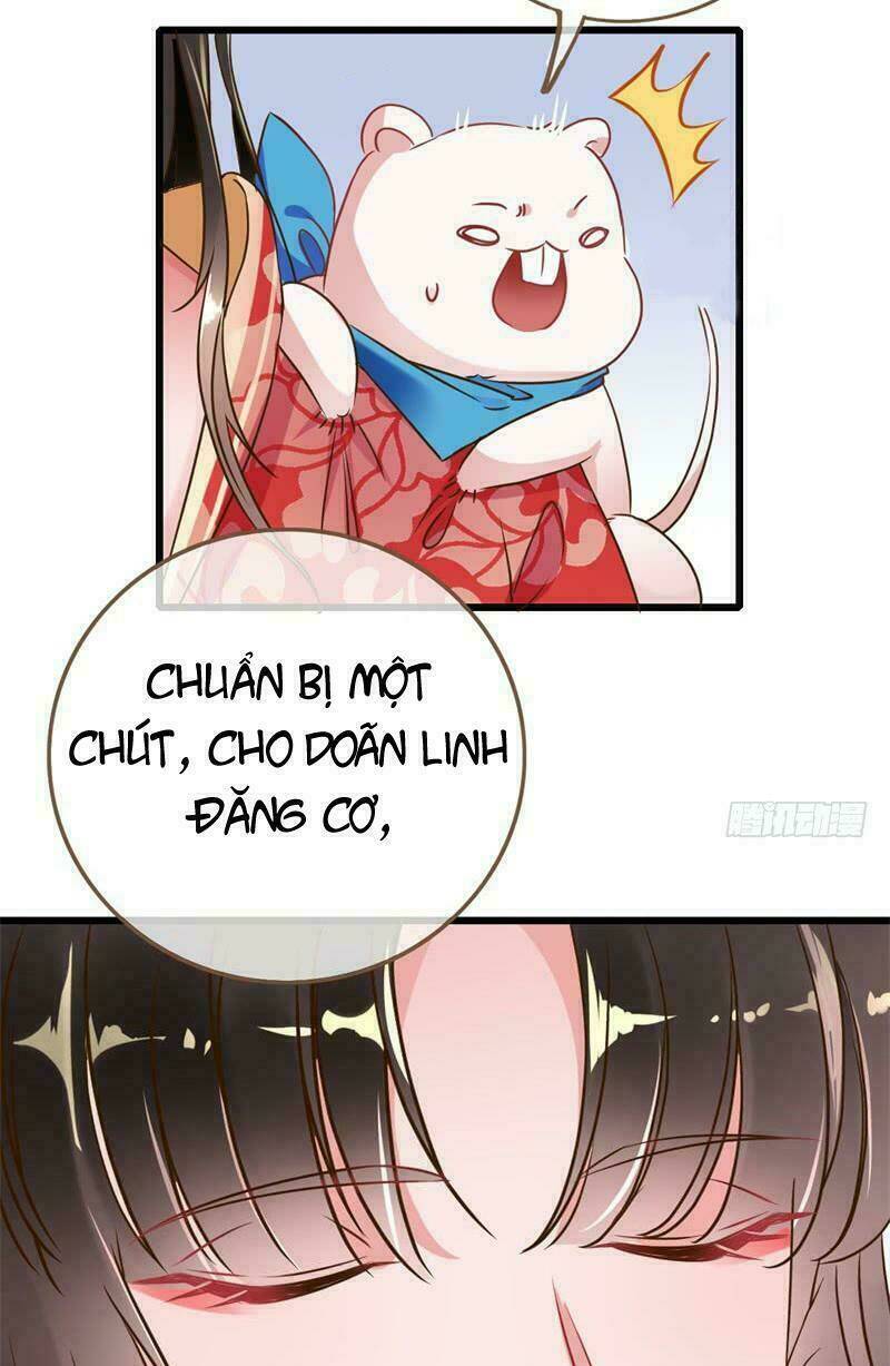 Vạn Tra Triêu Hoàng Chapter 22 - Trang 2