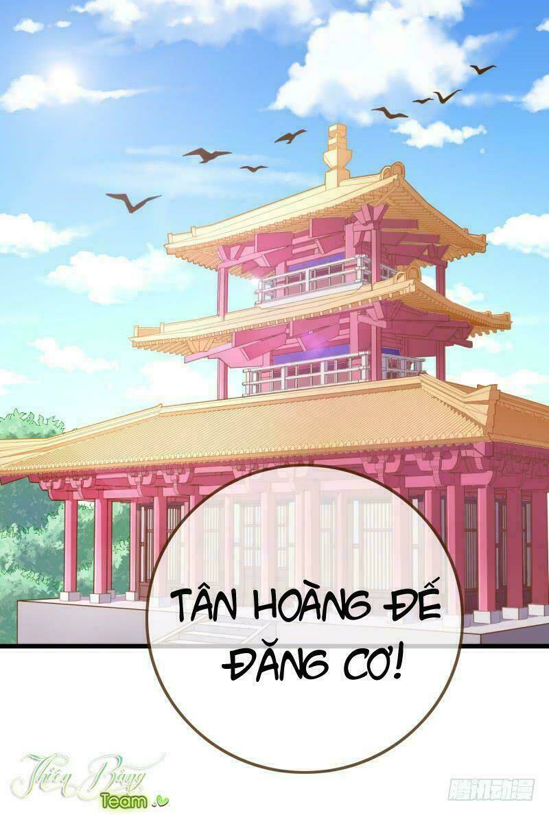 Vạn Tra Triêu Hoàng Chapter 22 - Trang 2