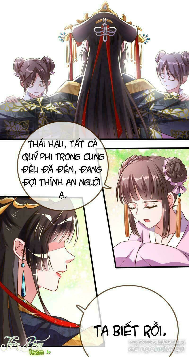 Vạn Tra Triêu Hoàng Chapter 22 - Trang 2