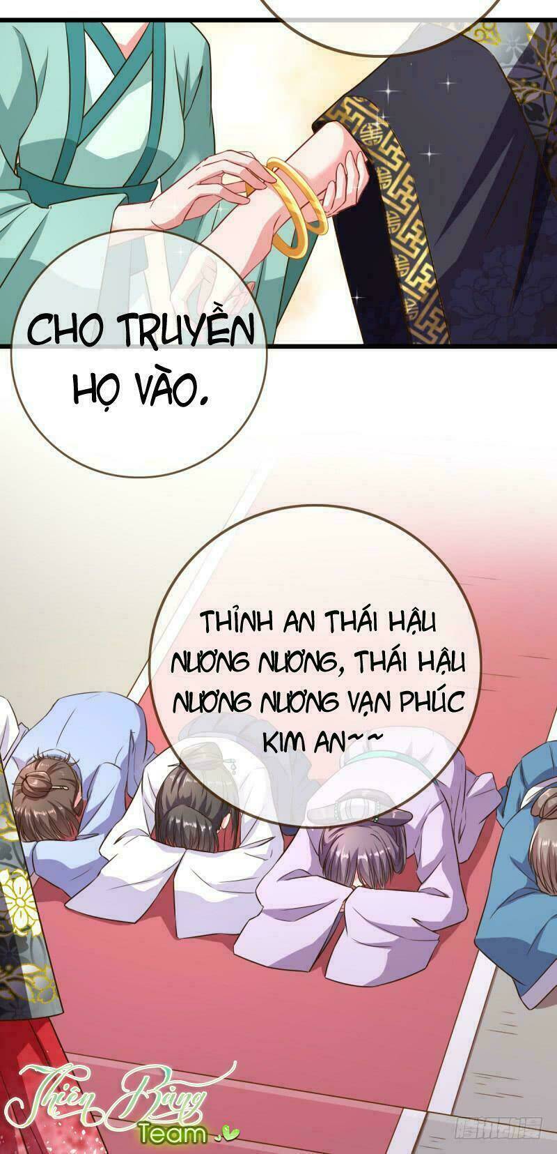 Vạn Tra Triêu Hoàng Chapter 22 - Trang 2