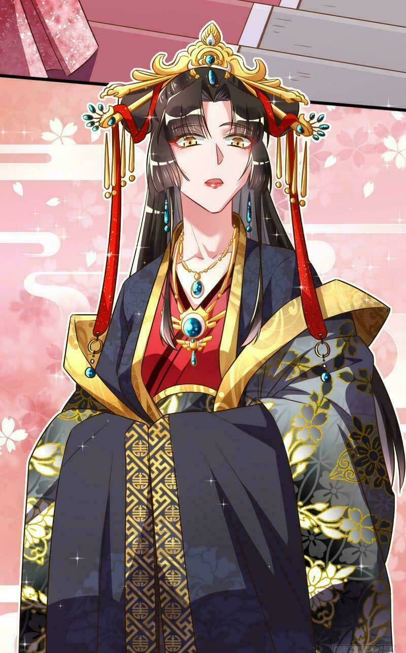 Vạn Tra Triêu Hoàng Chapter 22 - Trang 2