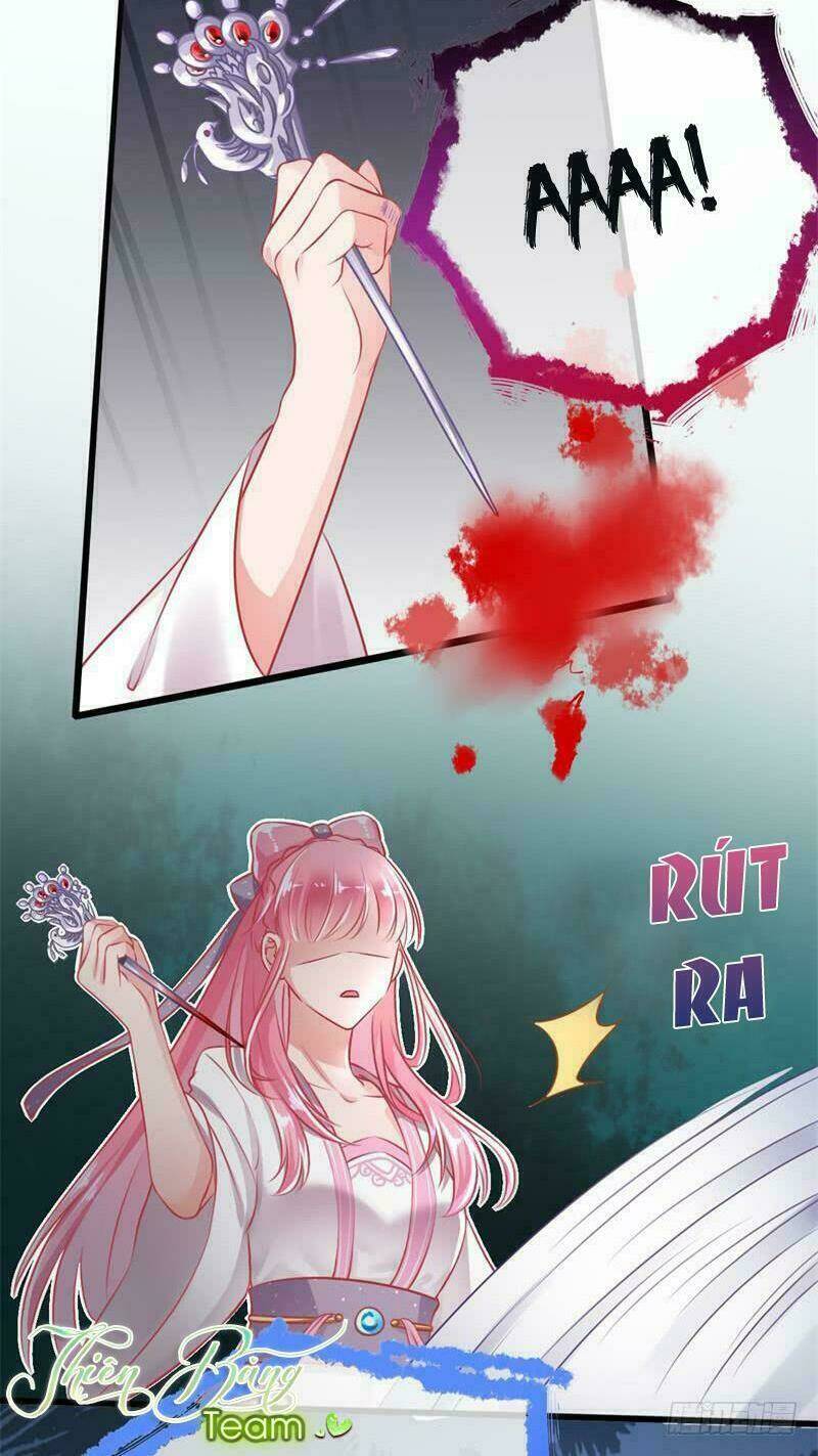 Vạn Tra Triêu Hoàng Chapter 22 - Trang 2