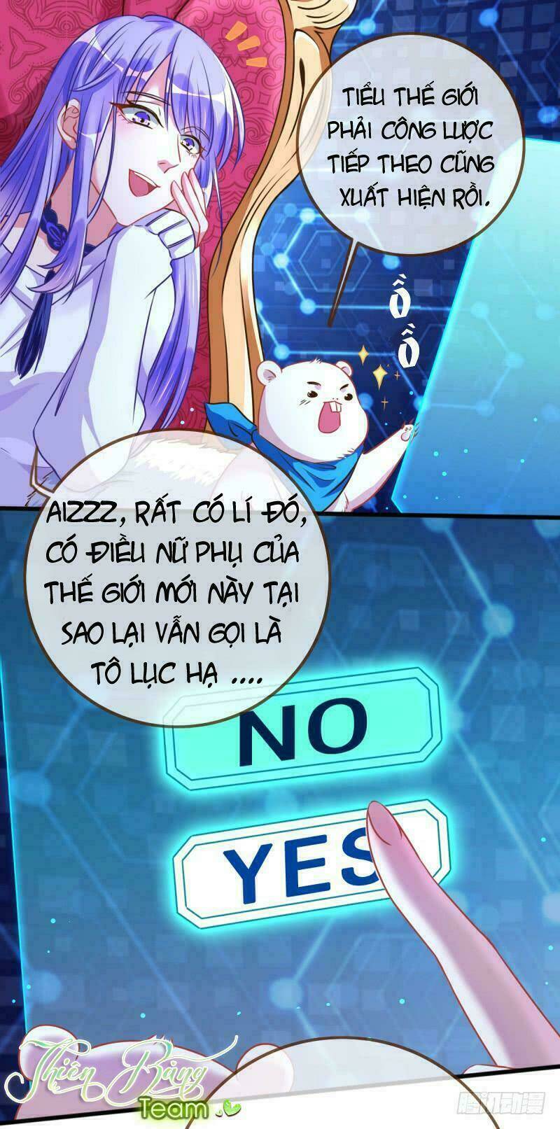 Vạn Tra Triêu Hoàng Chapter 22 - Trang 2