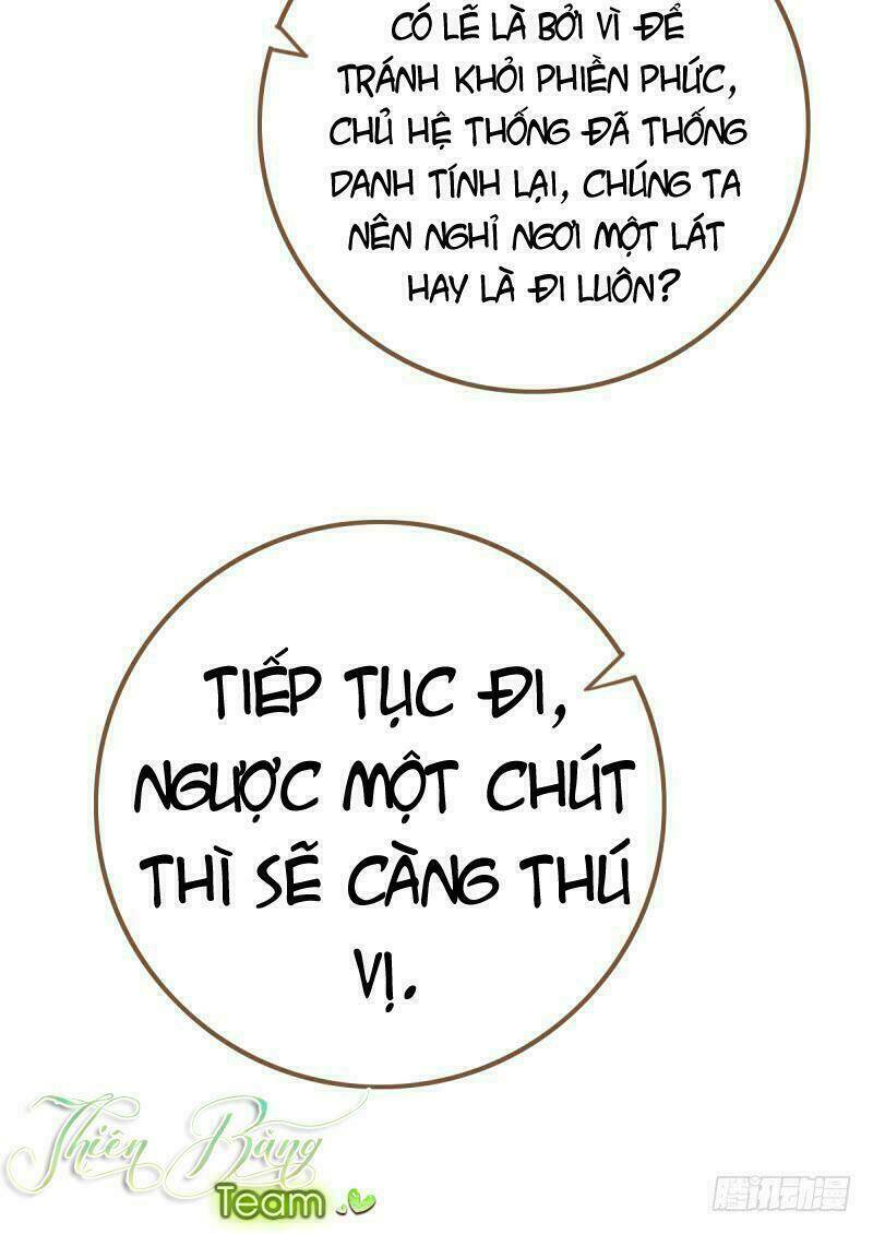 Vạn Tra Triêu Hoàng Chapter 22 - Trang 2