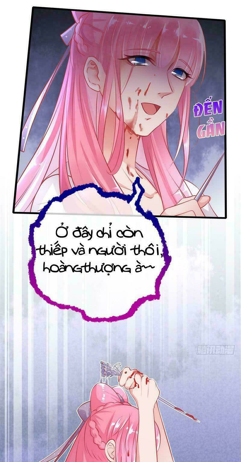 Vạn Tra Triêu Hoàng Chapter 22 - Trang 2