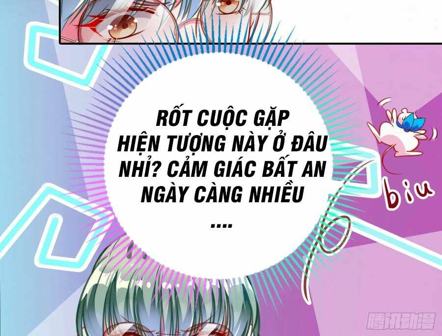 Vạn Tra Triêu Hoàng Chapter 220 - Trang 2
