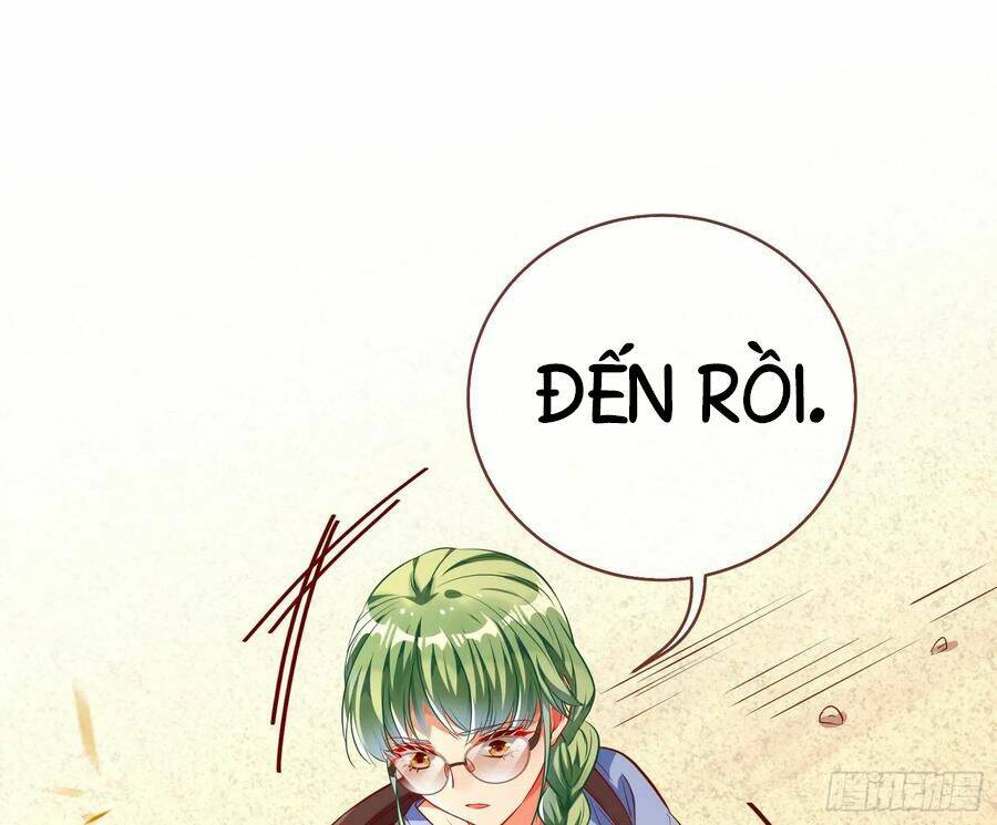 Vạn Tra Triêu Hoàng Chapter 220 - Trang 2