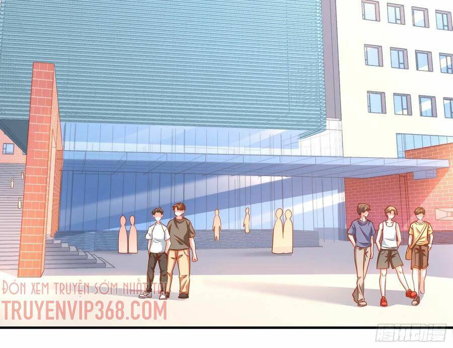 Vạn Tra Triêu Hoàng Chapter 220 - Trang 2