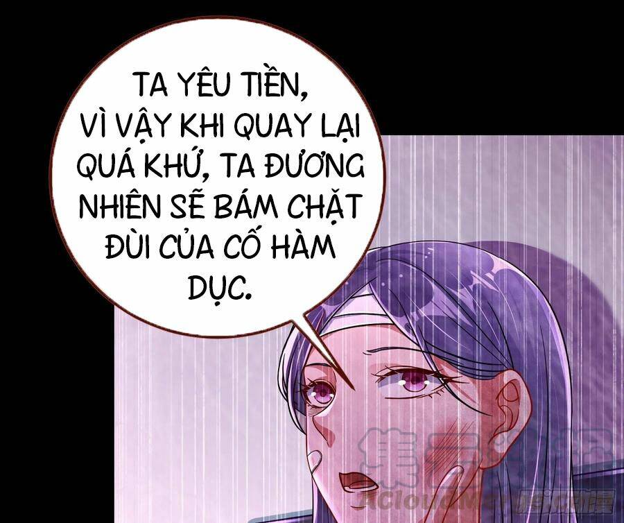 Vạn Tra Triêu Hoàng Chapter 220 - Trang 2