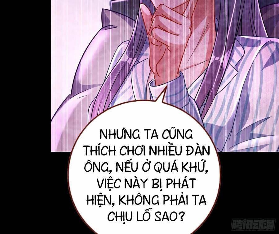 Vạn Tra Triêu Hoàng Chapter 220 - Trang 2