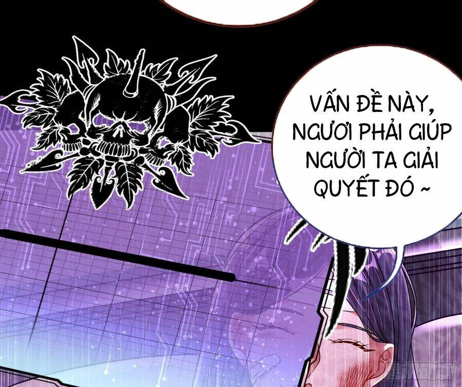 Vạn Tra Triêu Hoàng Chapter 220 - Trang 2