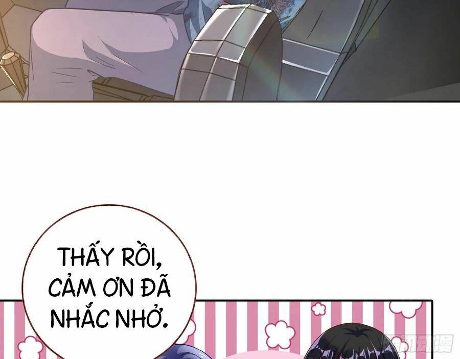 Vạn Tra Triêu Hoàng Chapter 220 - Trang 2