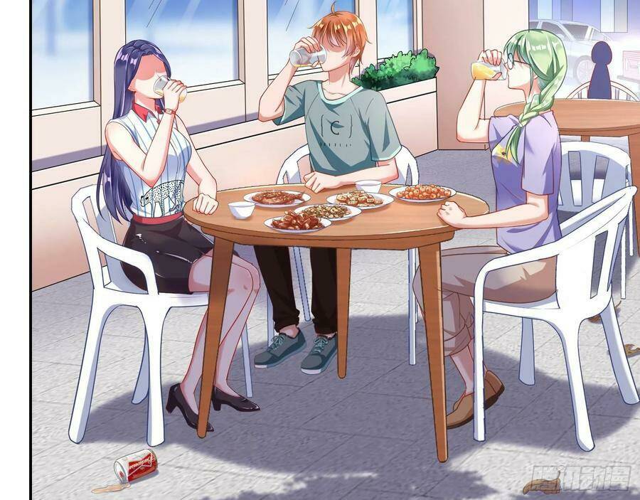 Vạn Tra Triêu Hoàng Chapter 221 - Trang 2