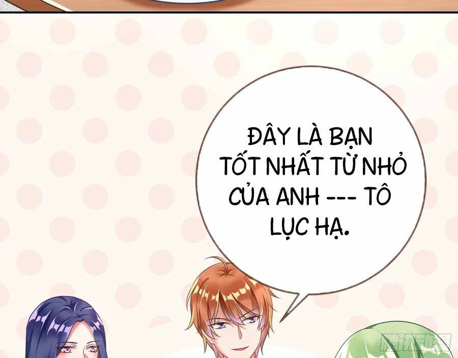 Vạn Tra Triêu Hoàng Chapter 221 - Trang 2