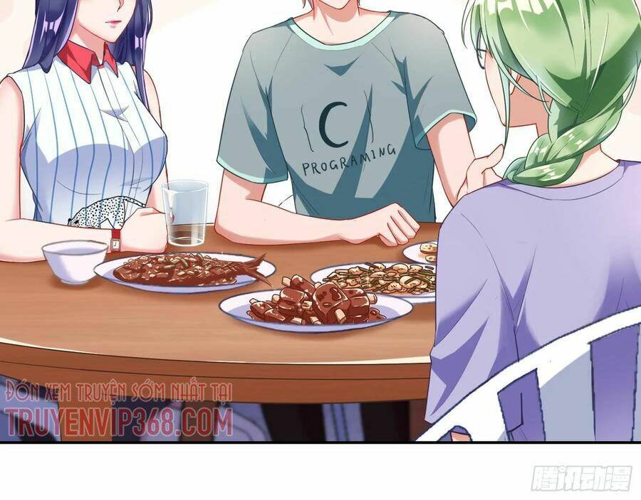 Vạn Tra Triêu Hoàng Chapter 221 - Trang 2