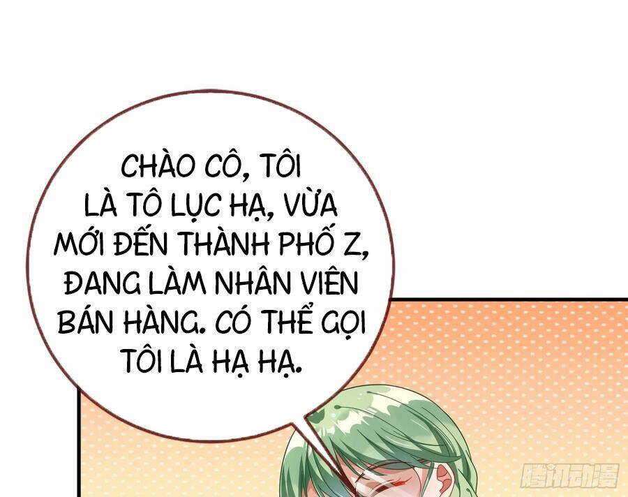 Vạn Tra Triêu Hoàng Chapter 221 - Trang 2