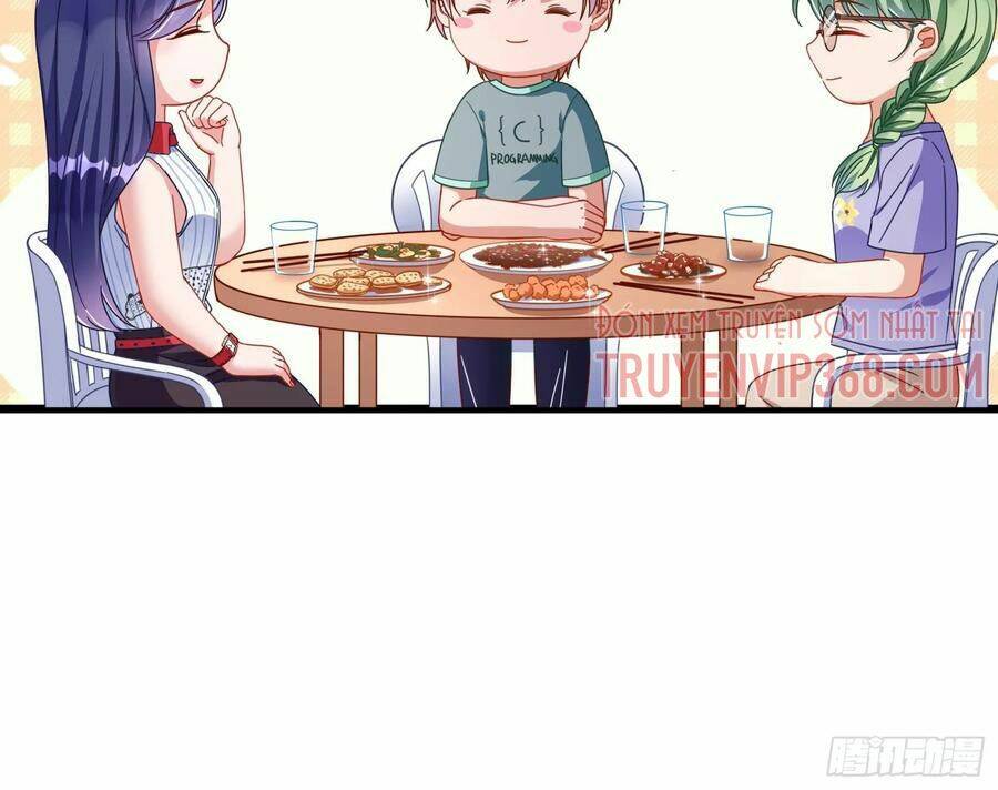 Vạn Tra Triêu Hoàng Chapter 221 - Trang 2