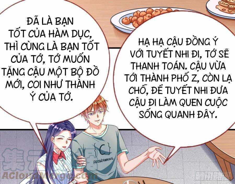 Vạn Tra Triêu Hoàng Chapter 221 - Trang 2