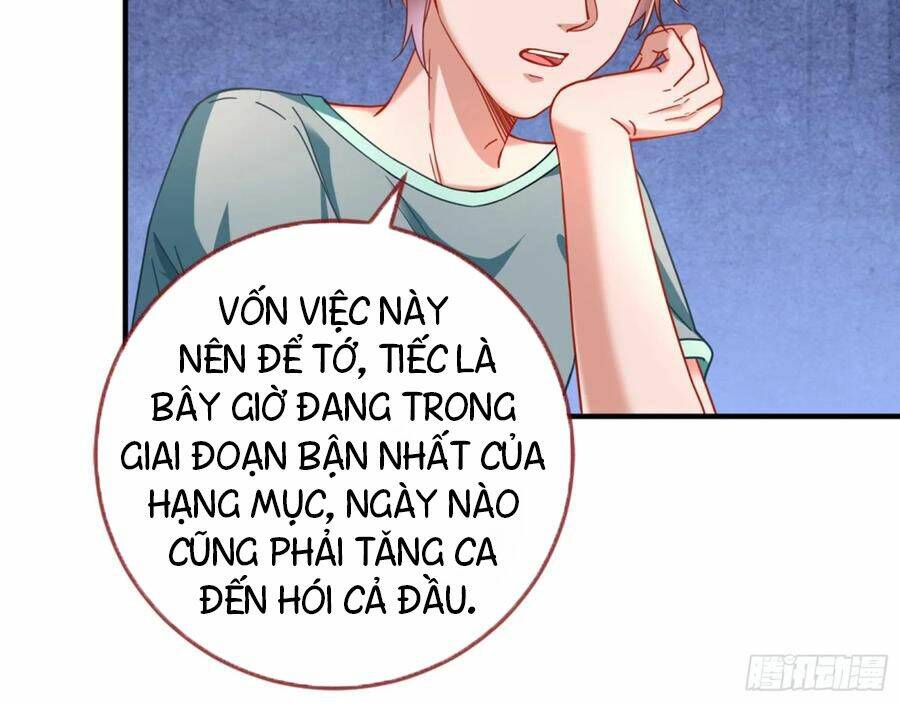 Vạn Tra Triêu Hoàng Chapter 221 - Trang 2