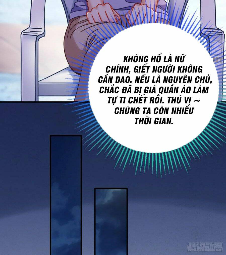 Vạn Tra Triêu Hoàng Chapter 221 - Trang 2