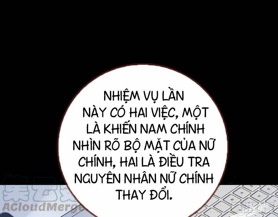 Vạn Tra Triêu Hoàng Chapter 221 - Trang 2