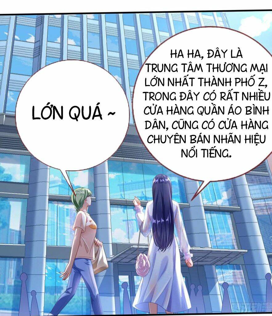 Vạn Tra Triêu Hoàng Chapter 221 - Trang 2