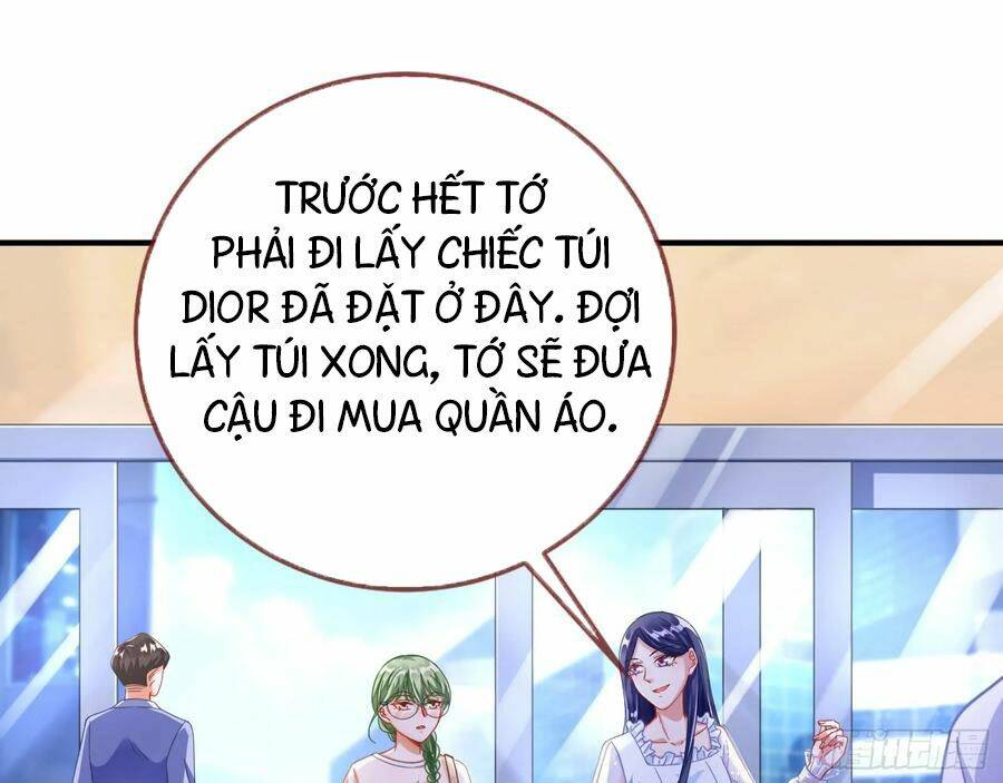 Vạn Tra Triêu Hoàng Chapter 221 - Trang 2