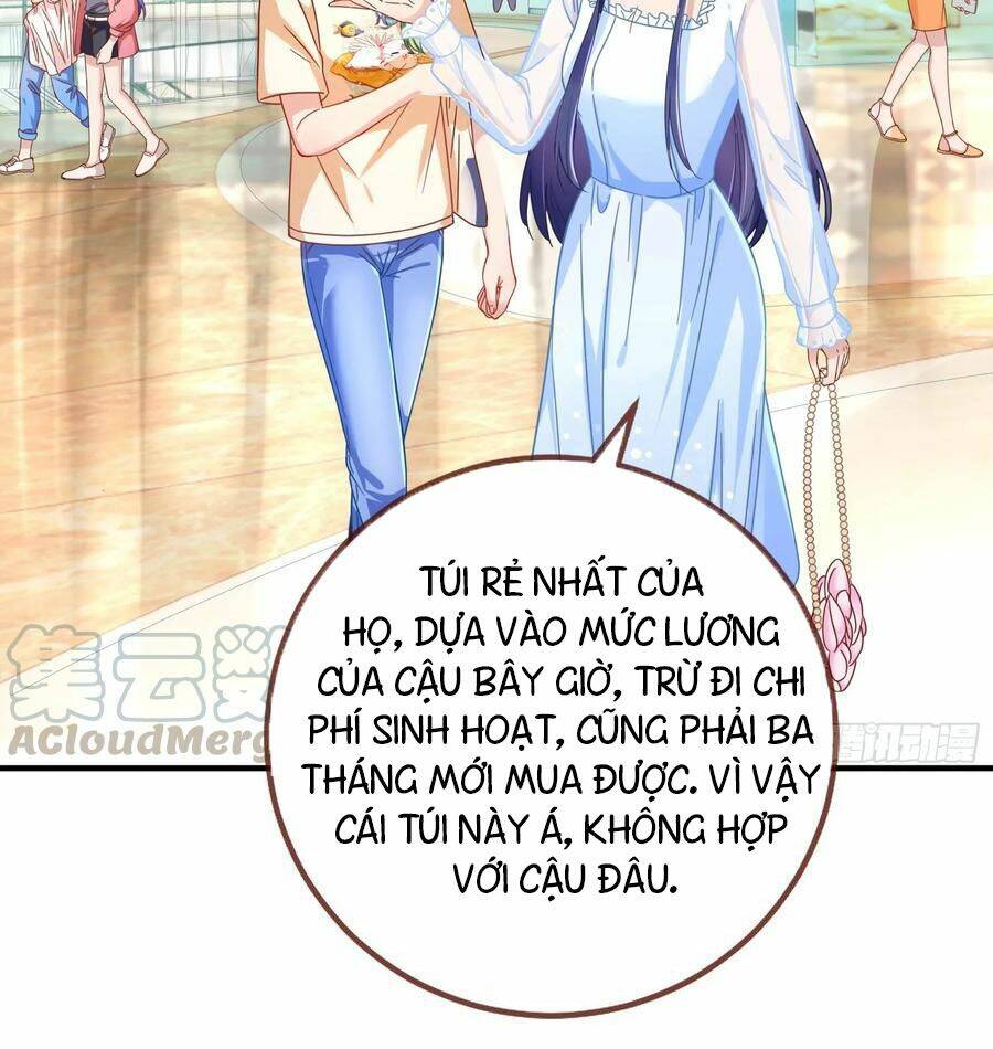 Vạn Tra Triêu Hoàng Chapter 221 - Trang 2