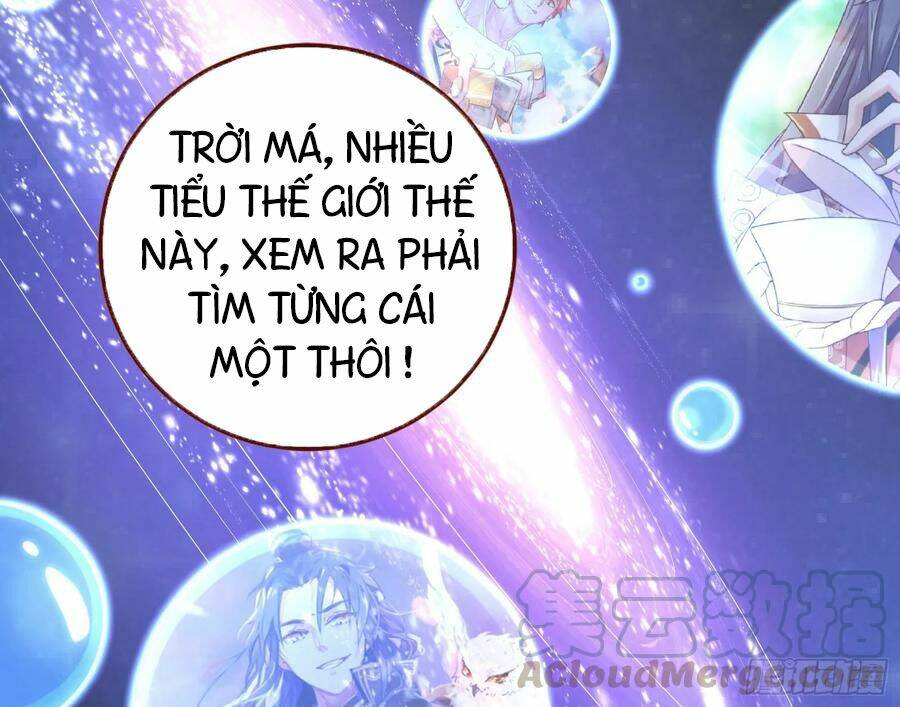 Vạn Tra Triêu Hoàng Chapter 221 - Trang 2