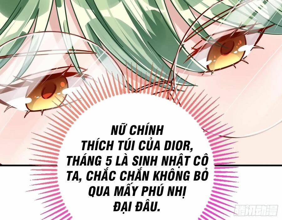 Vạn Tra Triêu Hoàng Chapter 221 - Trang 2