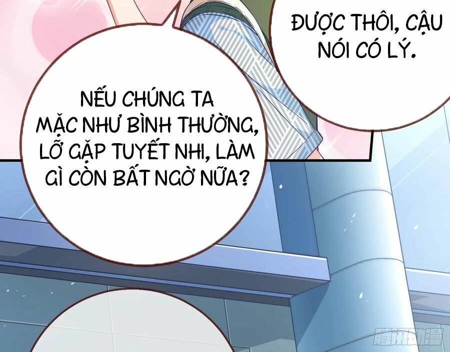 Vạn Tra Triêu Hoàng Chapter 222 - Trang 2