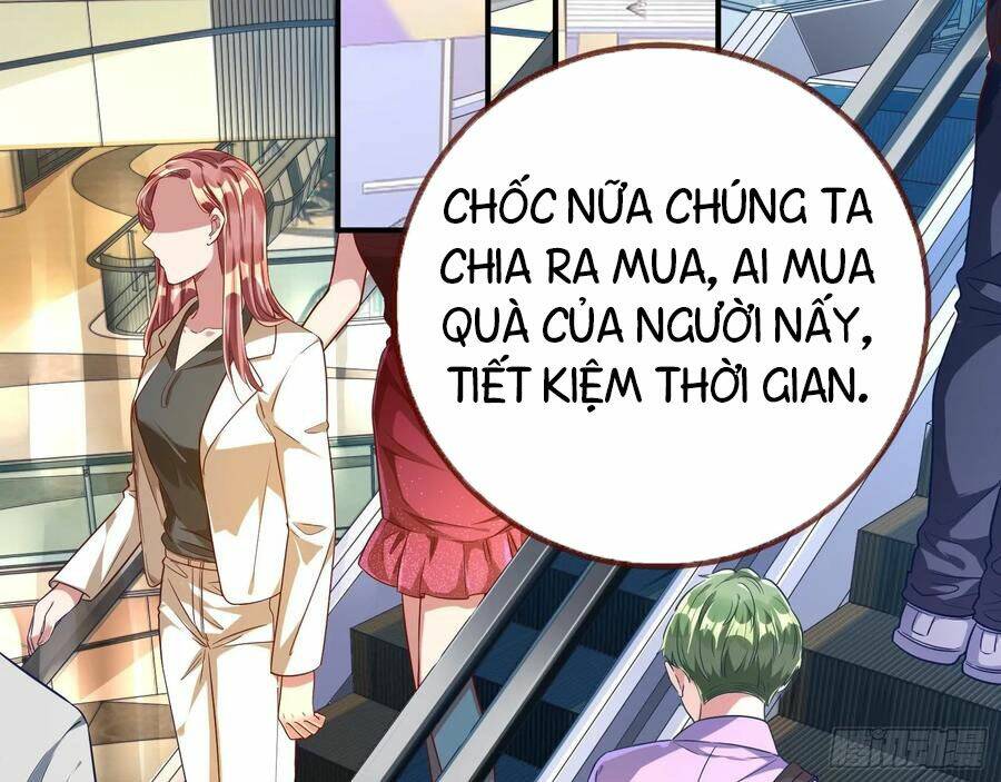 Vạn Tra Triêu Hoàng Chapter 222 - Trang 2