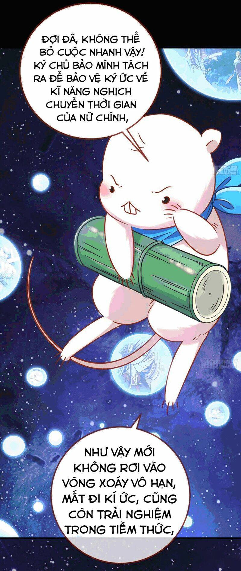 Vạn Tra Triêu Hoàng Chapter 224 - Trang 2